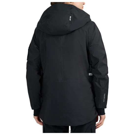 4F TECHNICAL JACKET